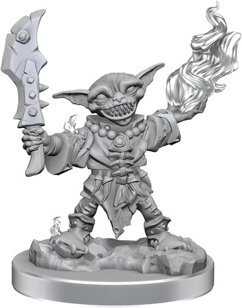 Pathfinder Legendary Cuts Goblins