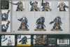 Space Marines Bladeguard Veterans