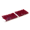 Paint Forge - Alien Tufts 6mm - Caliban Red