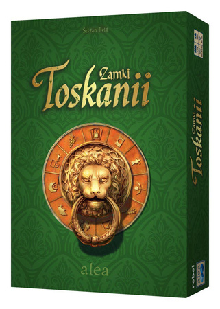 Zamki Toskanii