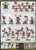 Gloomspite Gitz Braggit's Bottle-Snatchaz