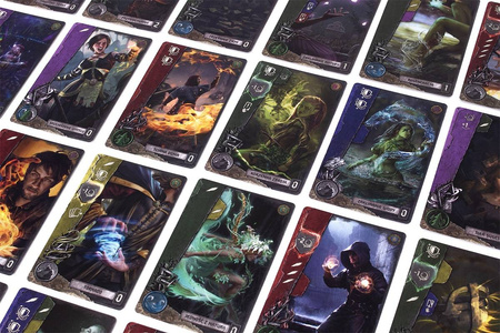 Wiedźmin: Stary Świat - Magowie