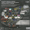 Dungeons&Dragons Dungeon of The Mad Mage - gra planszowa