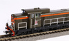 Piko 59273 Kolejka Lokomotywa spalinowa SM42-523