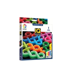 Smart Games IQ Noodles + instrukcja PL