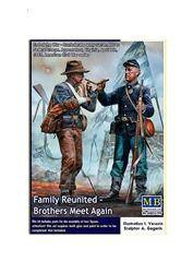 Master Box 35198 Family reunited