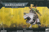 Orks Mozrog Skragbad