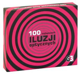 100 najlepszych iluzji optycznych