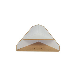 HobbyZone OM12 Moduł narożnik wykończeniowy półka