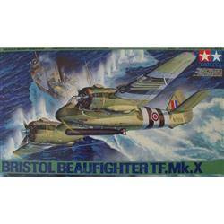 Tamiya 61067 Bristol Beaufighter TF.Mk.X