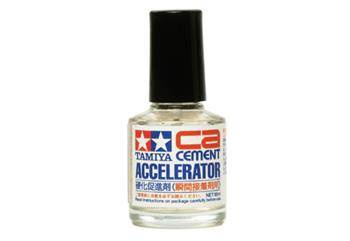Tamiya 87138 CA Cement Accelerator