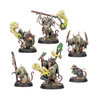 Skaven Plaguepack