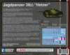 Rubicon Models 280030 Jagdpanzer 38(t) Hetzer