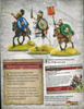 SPQR Caesar's Legions Roman Cavarly Command