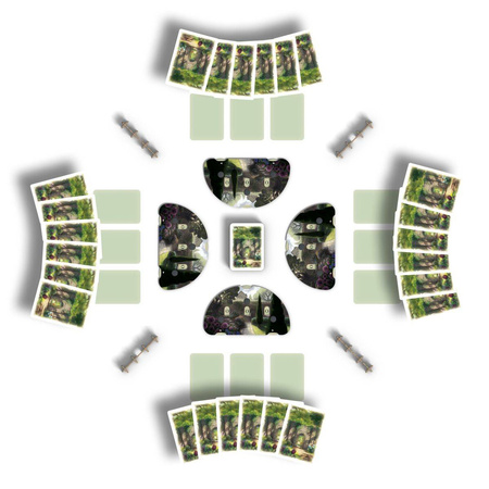 Tajemniczy Ogród (Flourish)