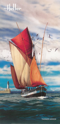 Heller 80609 Thonier Armor
