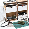 HobbyZone HZ-OPB1 Przenośny Warsztat Hobbystyczny - Baza