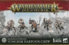 Kharadron Overlords Vongrim Harpoon Crew