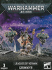 Leagues of Votann Grimnyr