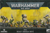 Orks Beast Snagga Boyz