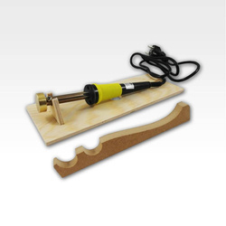 HobbyZone HZ-GDL1 Giętarka - elektryczny przyrząd do gięcia﻿ i wyginania listewek