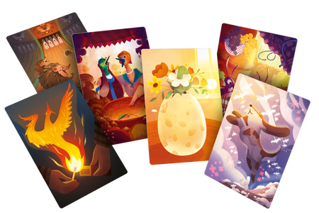 Dixit Kids (edycja polska)