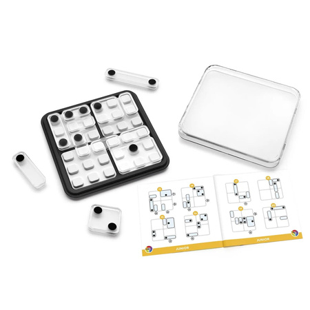 Smart Games Dice Deduction