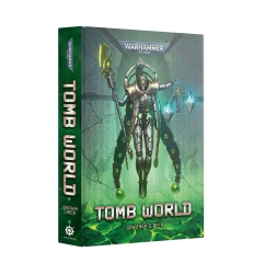 Tomb World (Black Library)