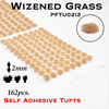 Paint Forge - Tufts 2mm - Wizened Grass