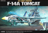 Academy 12253 F-14A U.S. Navy Fighter