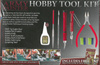 Army Painter Hobby Tool Kit - zestaw narzędzi