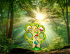 Smart Games 5 Little Birds