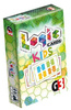 Łamigówka - Logic Cards Kids - dla dzieci