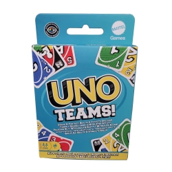 UNO Teams