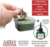 Army Painter Battlefields Grass Green Flock