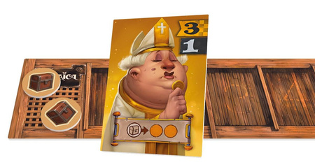 Jamajka / Jamaica - Załoga