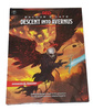 D&D 5.0 Baldur's Gate Descent Into Avernus ENG