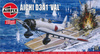 Airfix A02014V Aichi D3A1 'VAL' model plastikowy do sklejenia i pomalowania