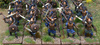Oathmark Revenant Infantry - piechota Zjawy 28mm