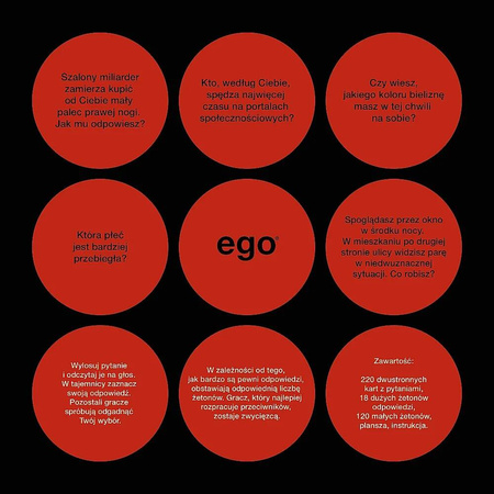 Ego