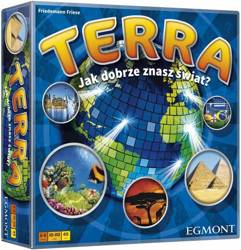 Terra (edycja polska)