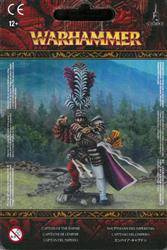 Captain of the Empire / Freeguild General