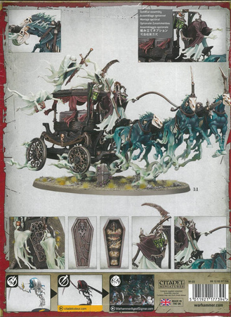 Nighthaunt Black Coach