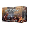 Warhammer Age of Sigmar: Warcry Heart of Ghur - zestaw startowy
