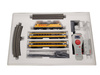 Piko 59021 Kolejka zestaw startowy SmartControl light set Regiojet pasażerski w skali 1:87