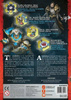 Monolith Arena: Academics / Akademicy
