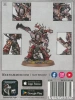 World Eaters Slaughterbound