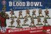 Blood Bowl Bretonnian Team