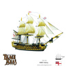 Black Seas HMS Victory - okręt 1:700