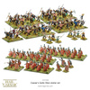 Hail Caesar Caesar's Gallic Wars Starter Set